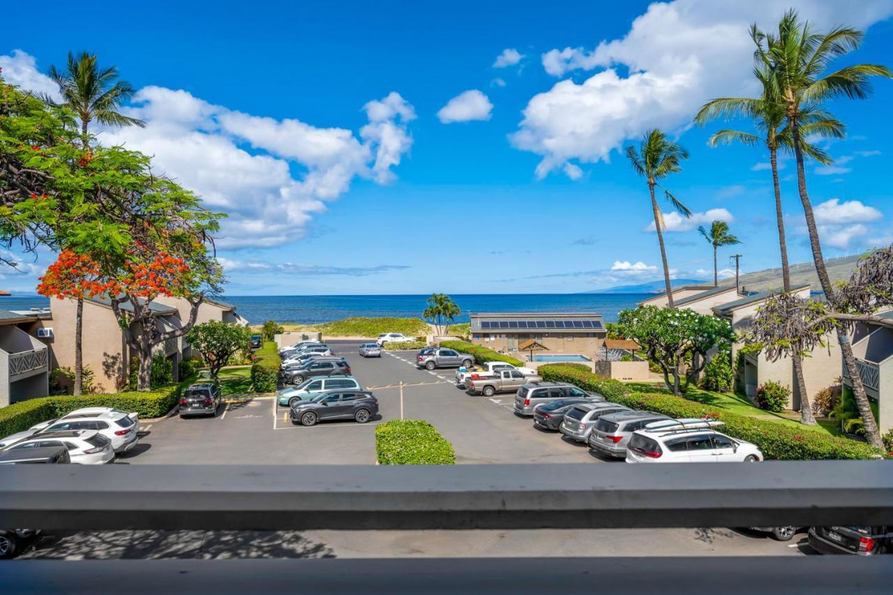 Kihei Holiday 311 Esterno foto